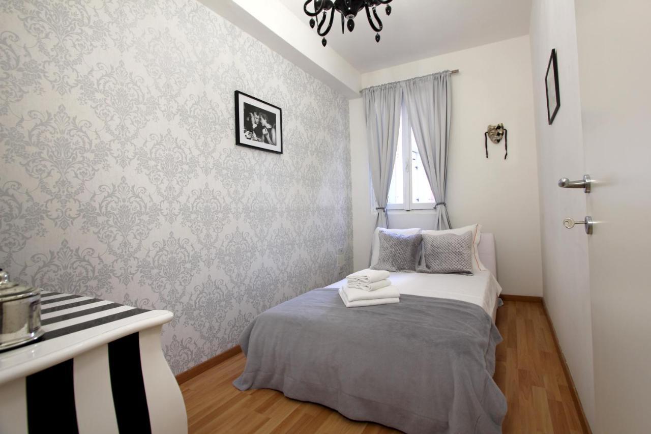 Costa Biennale Apartament