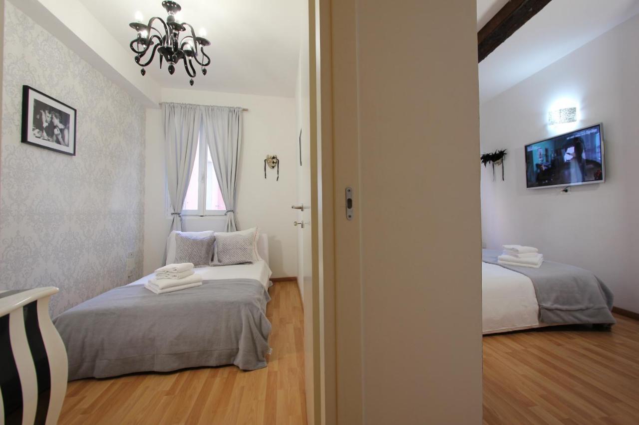 Apartament Costa Biennale *