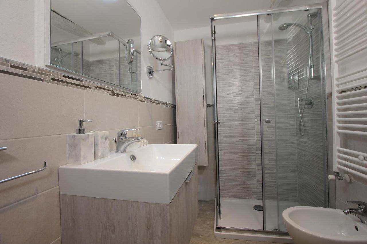 Costa Biennale Apartament *