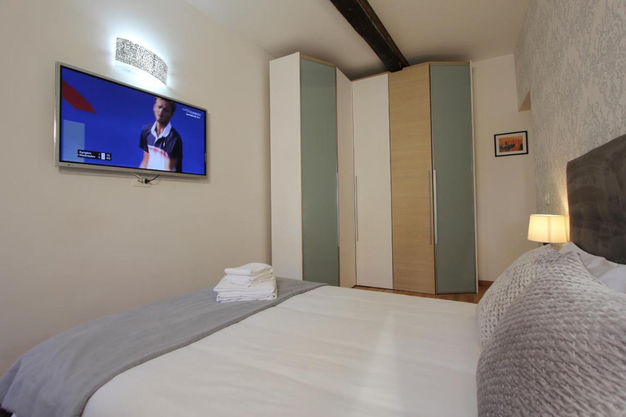 Costa Biennale Apartament Wenecja