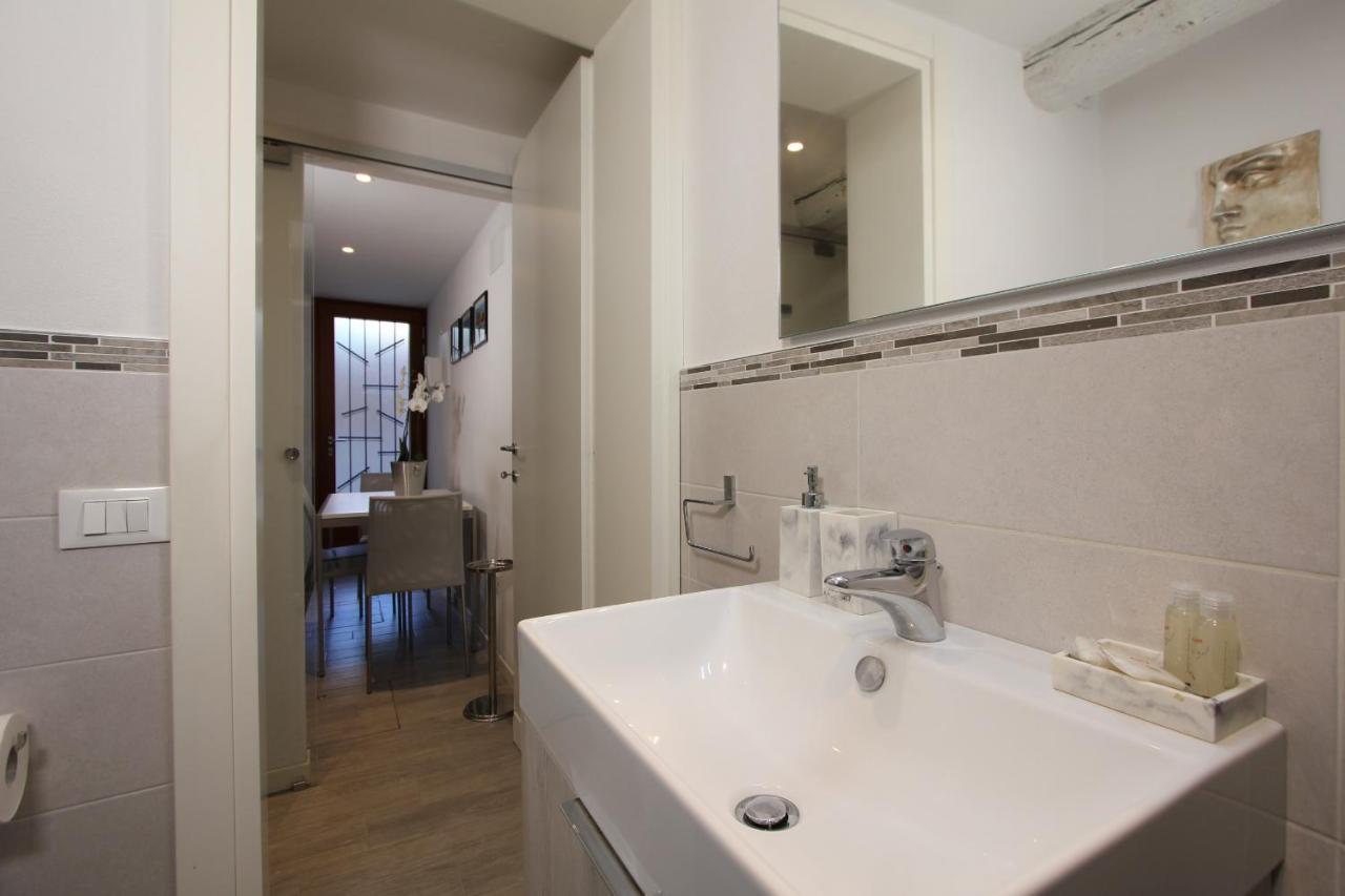 Apartament Costa Biennale