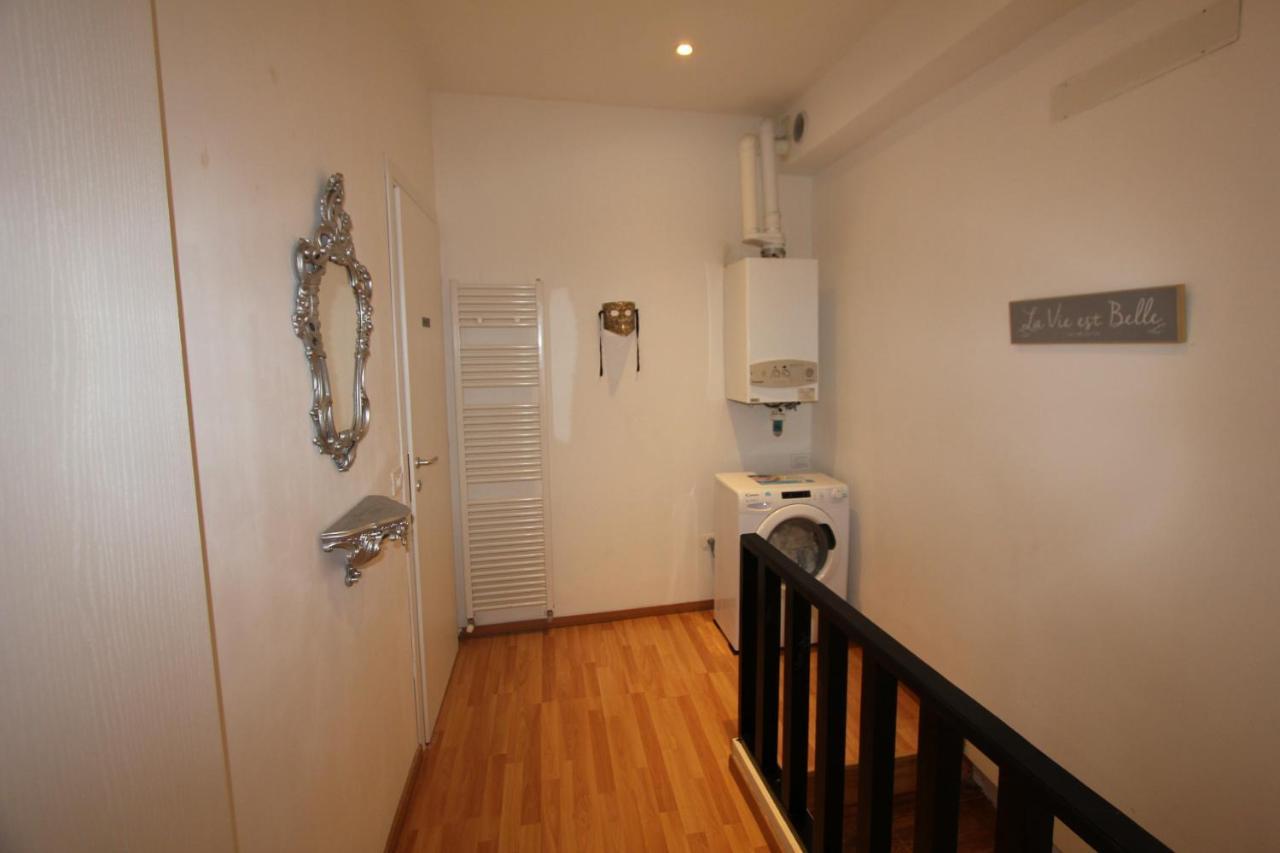 Apartament Costa Biennale *
